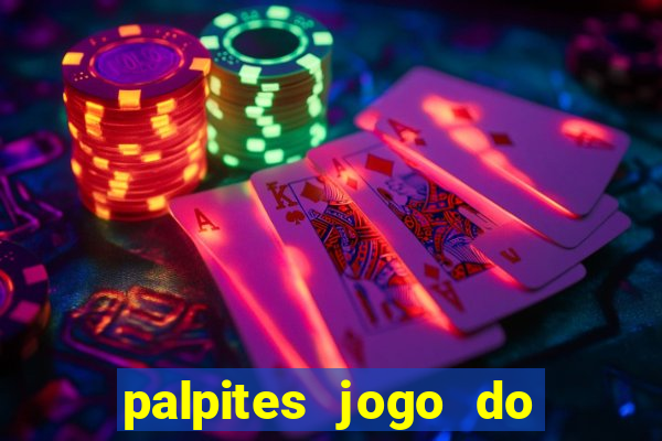 palpites jogo do bicho tavinho